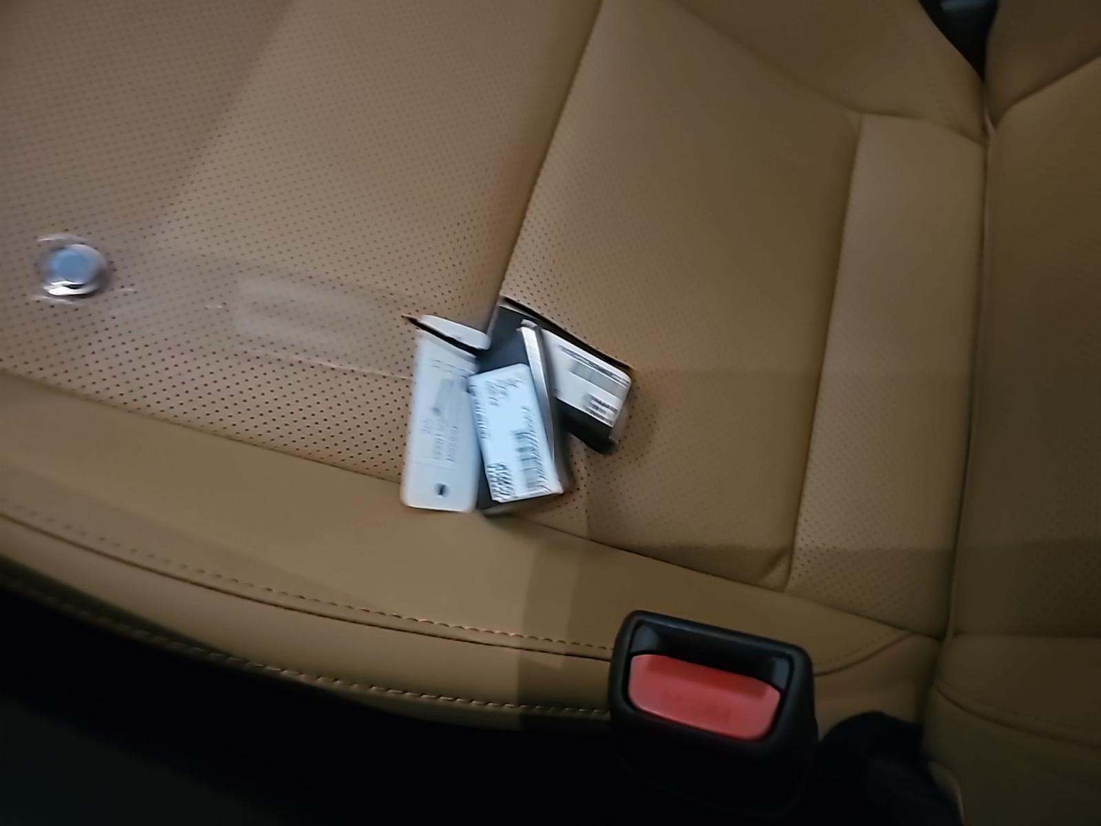 2025 Lexus RX RX 350 FWD