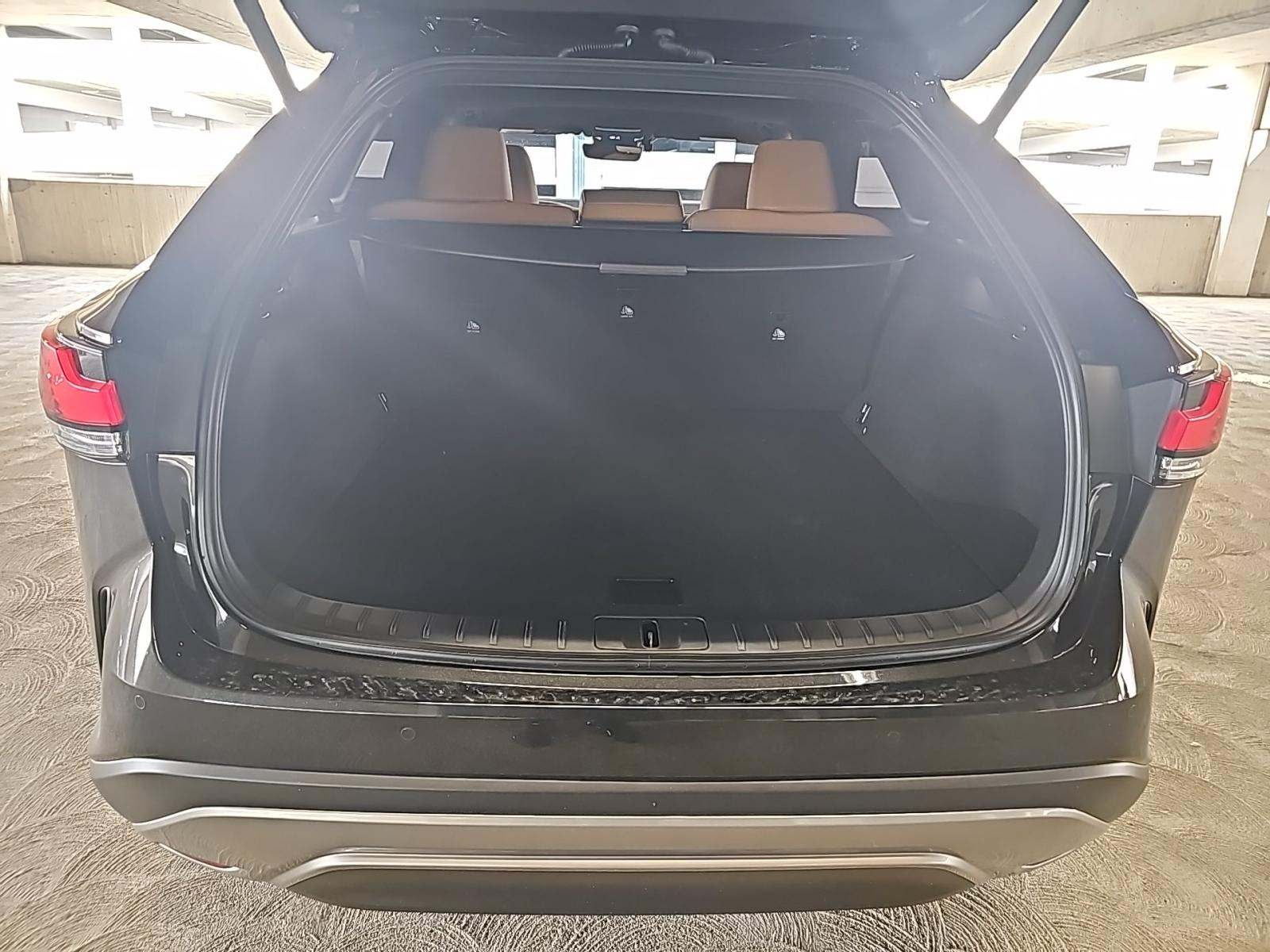 2025 Lexus RX RX 350 FWD