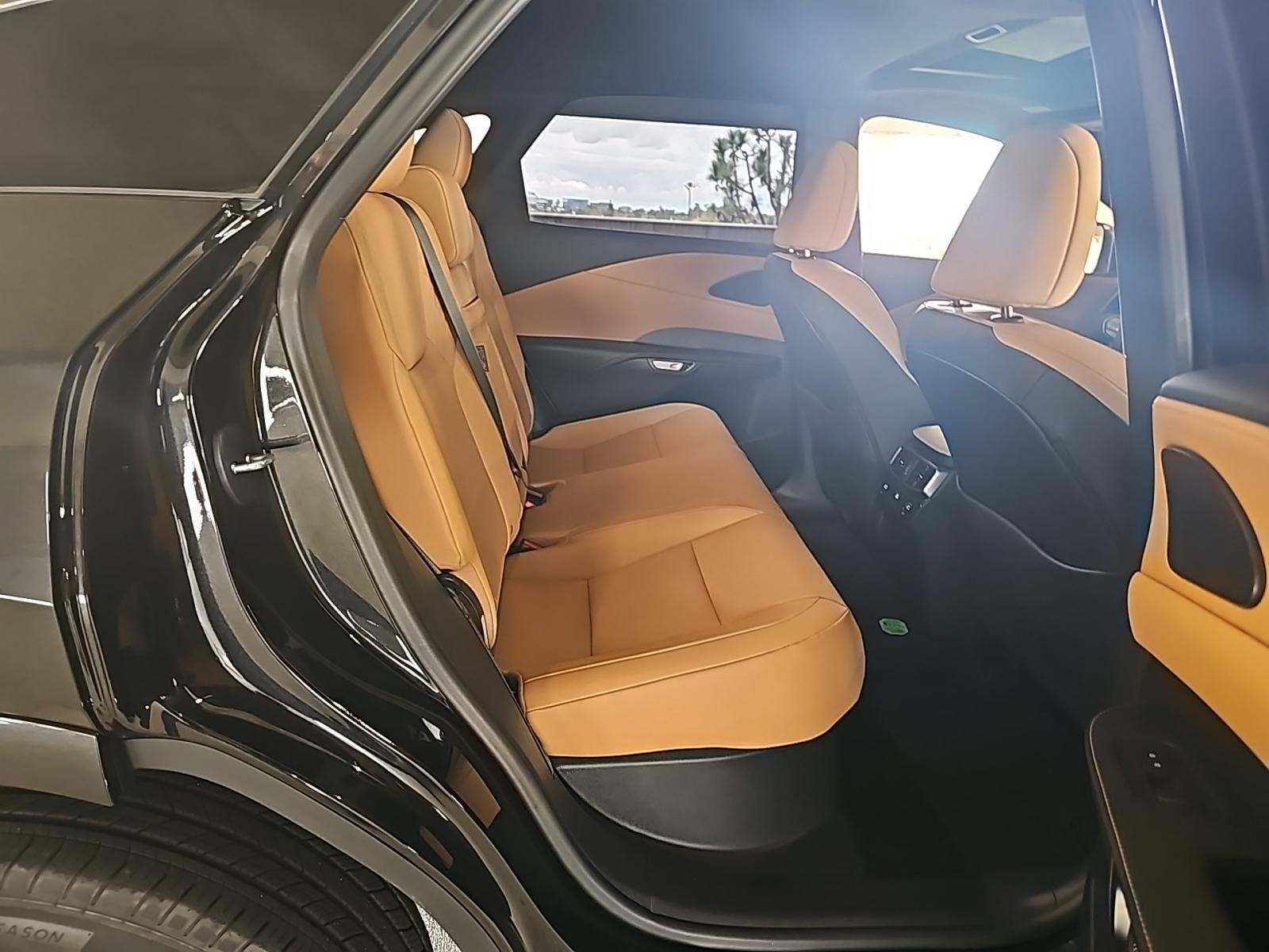 2025 Lexus RX RX 350 FWD