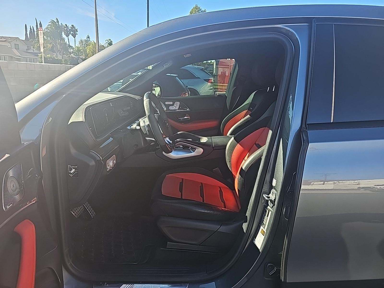 2023 Mercedes-Benz GLE AMG GLE 53 AWD