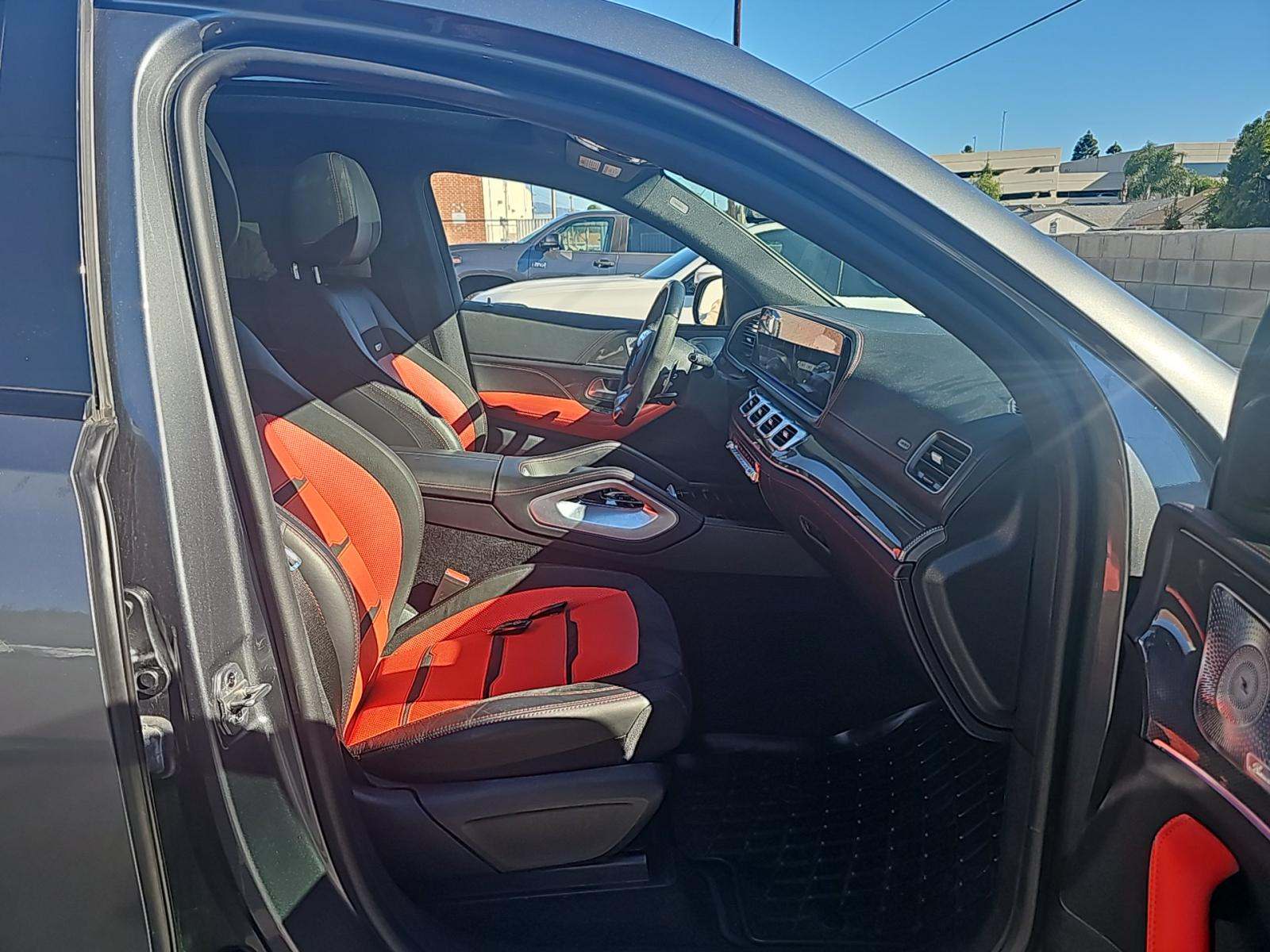 2023 Mercedes-Benz GLE AMG GLE 53 AWD