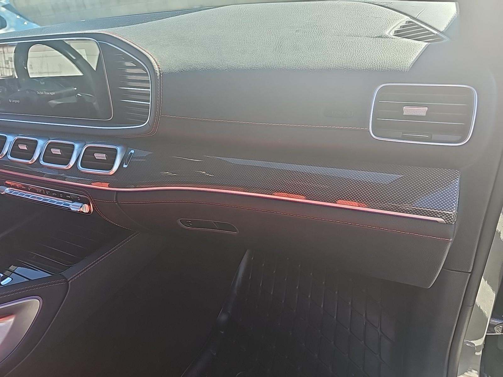 2023 Mercedes-Benz GLE AMG GLE 53 AWD