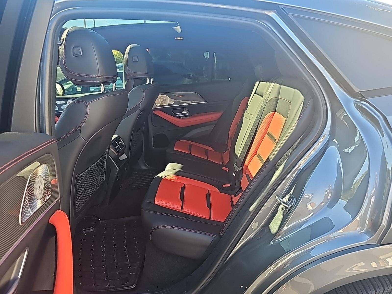 2023 Mercedes-Benz GLE AMG GLE 53 AWD