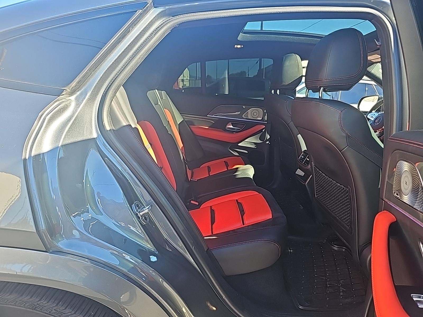 2023 Mercedes-Benz GLE AMG GLE 53 AWD