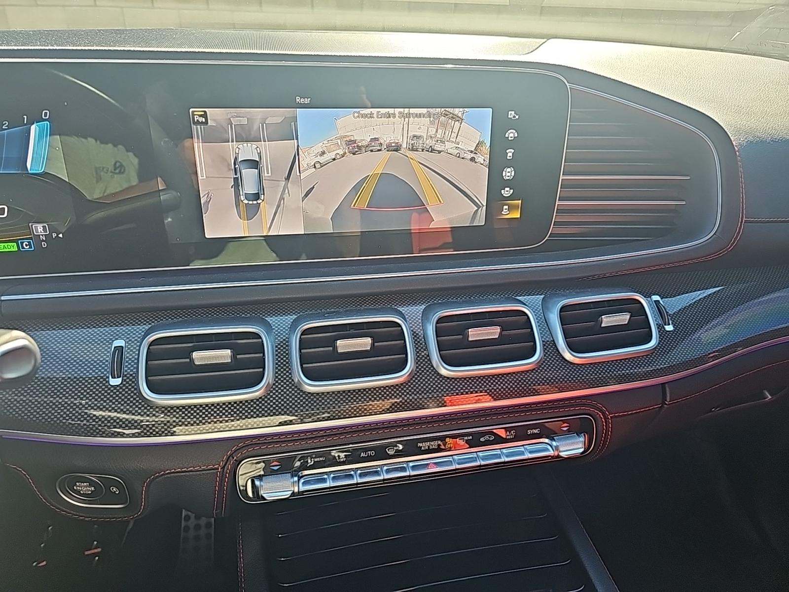 2023 Mercedes-Benz GLE AMG GLE 53 AWD