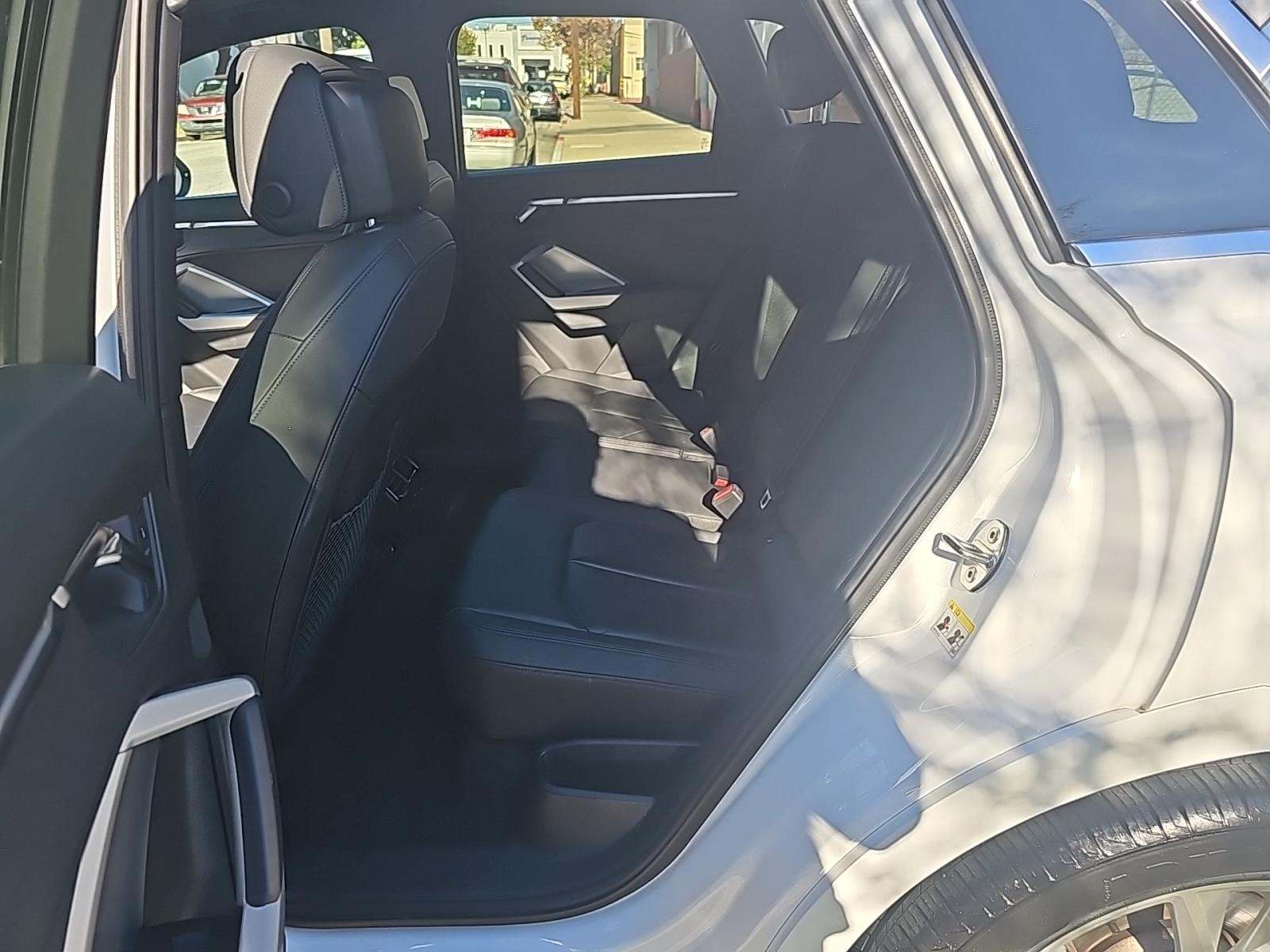 2024 Audi Q3 S line Premium AWD