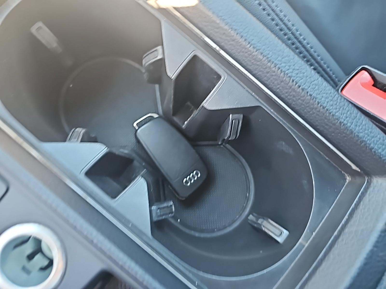 2024 Audi Q3 S line Premium AWD