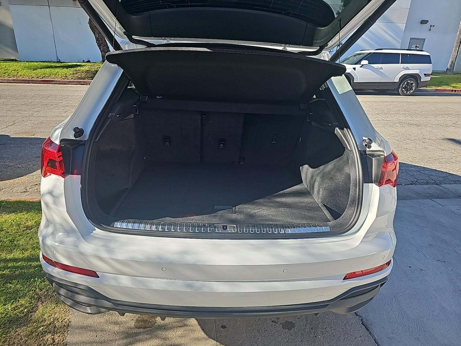 2024 Audi Q3 S line Premium AWD