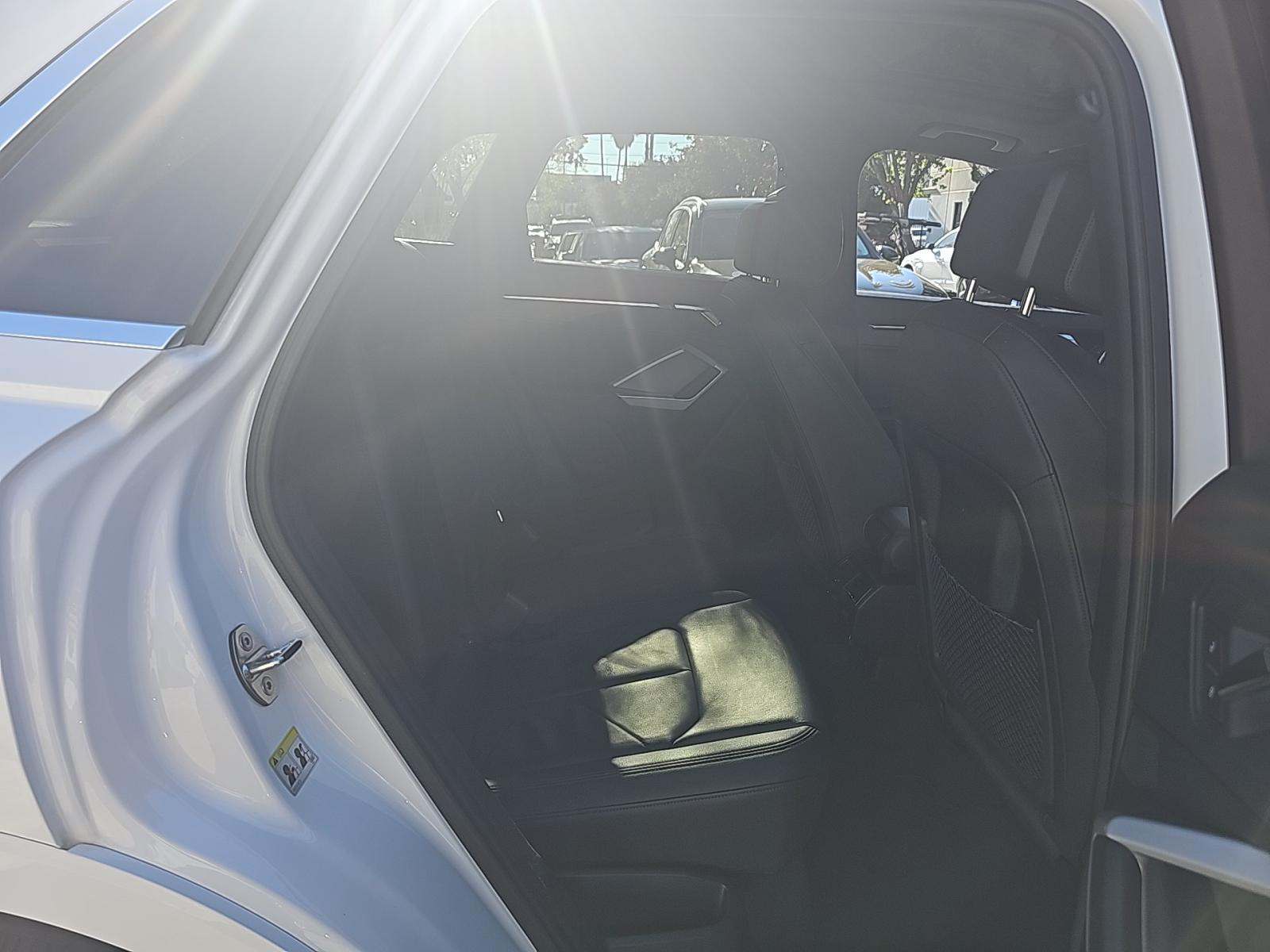 2024 Audi Q3 S line Premium AWD