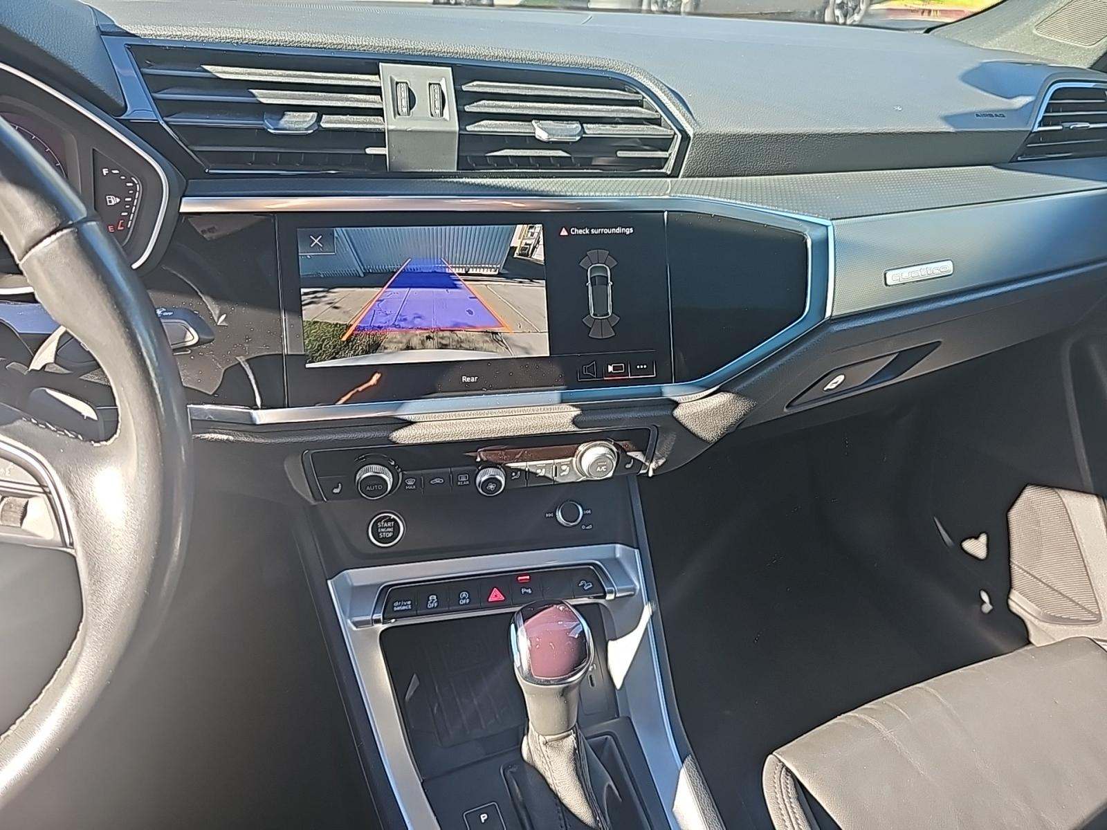 2024 Audi Q3 S line Premium AWD