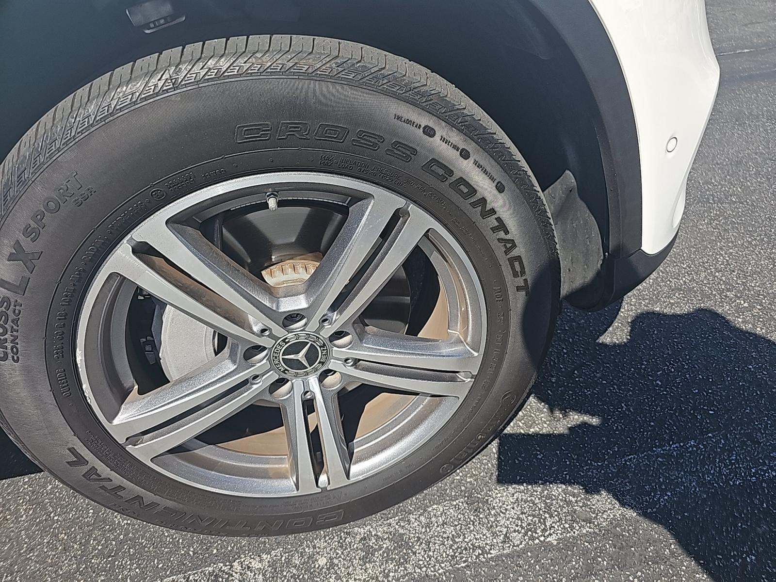 2022 Mercedes-Benz GLC GLC 300 AWD