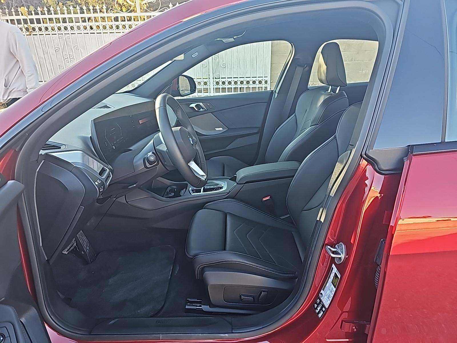 2025 BMW 2 Series 228i xDrive AWD