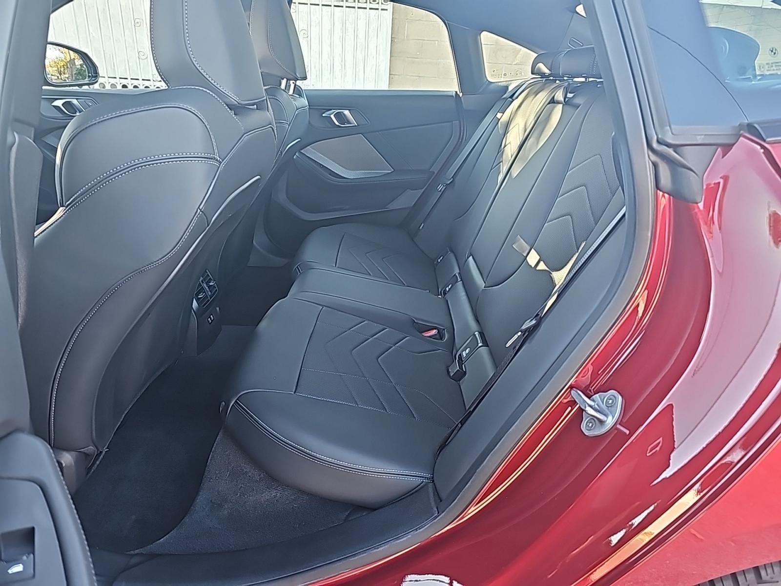 2025 BMW 2 Series 228i xDrive AWD