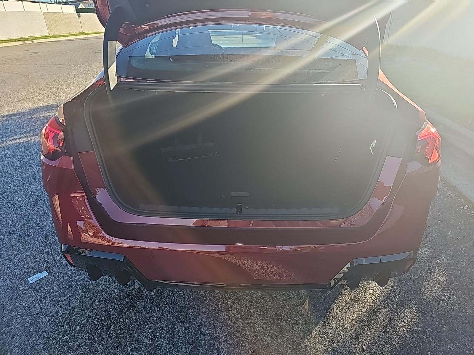 2025 BMW 2 Series 228i xDrive AWD