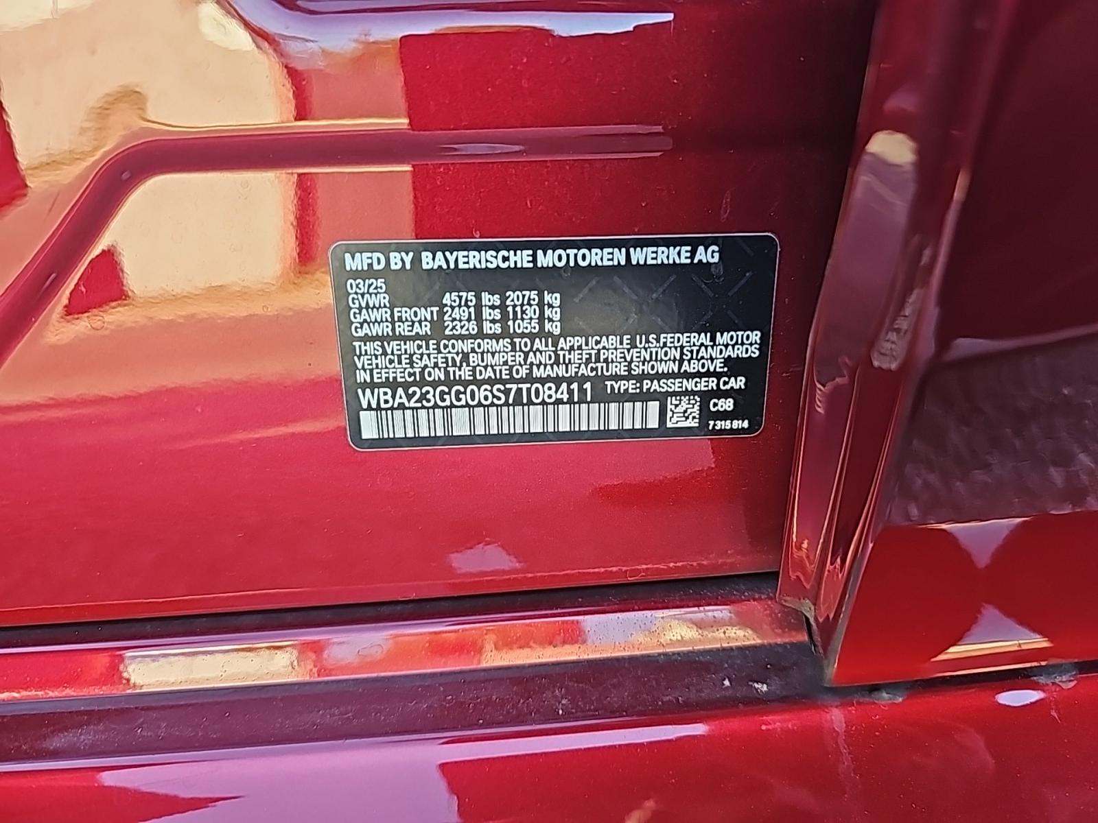 2025 BMW 2 Series 228i xDrive AWD