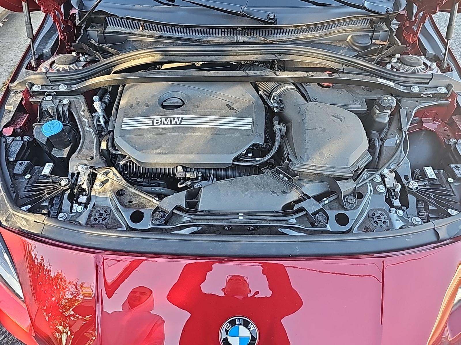 2025 BMW 2 Series 228i xDrive AWD