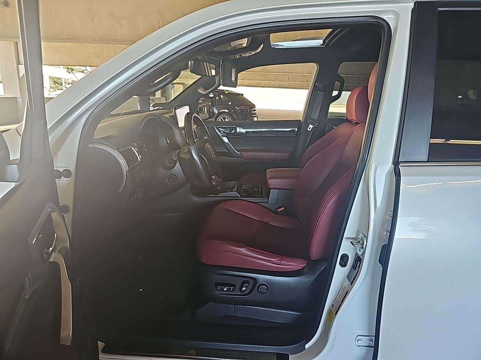 2023 Lexus GX GX 460 Premium AWD