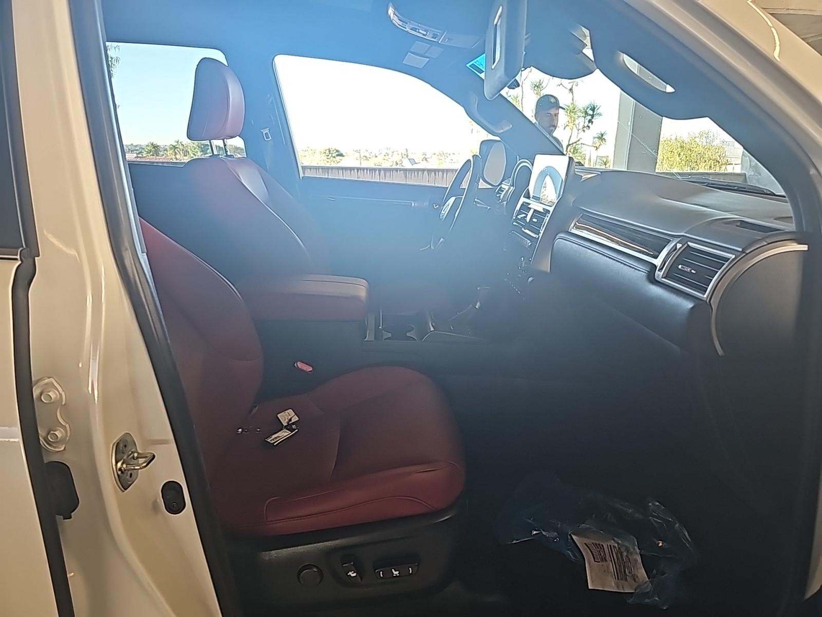 2023 Lexus GX GX 460 Premium AWD