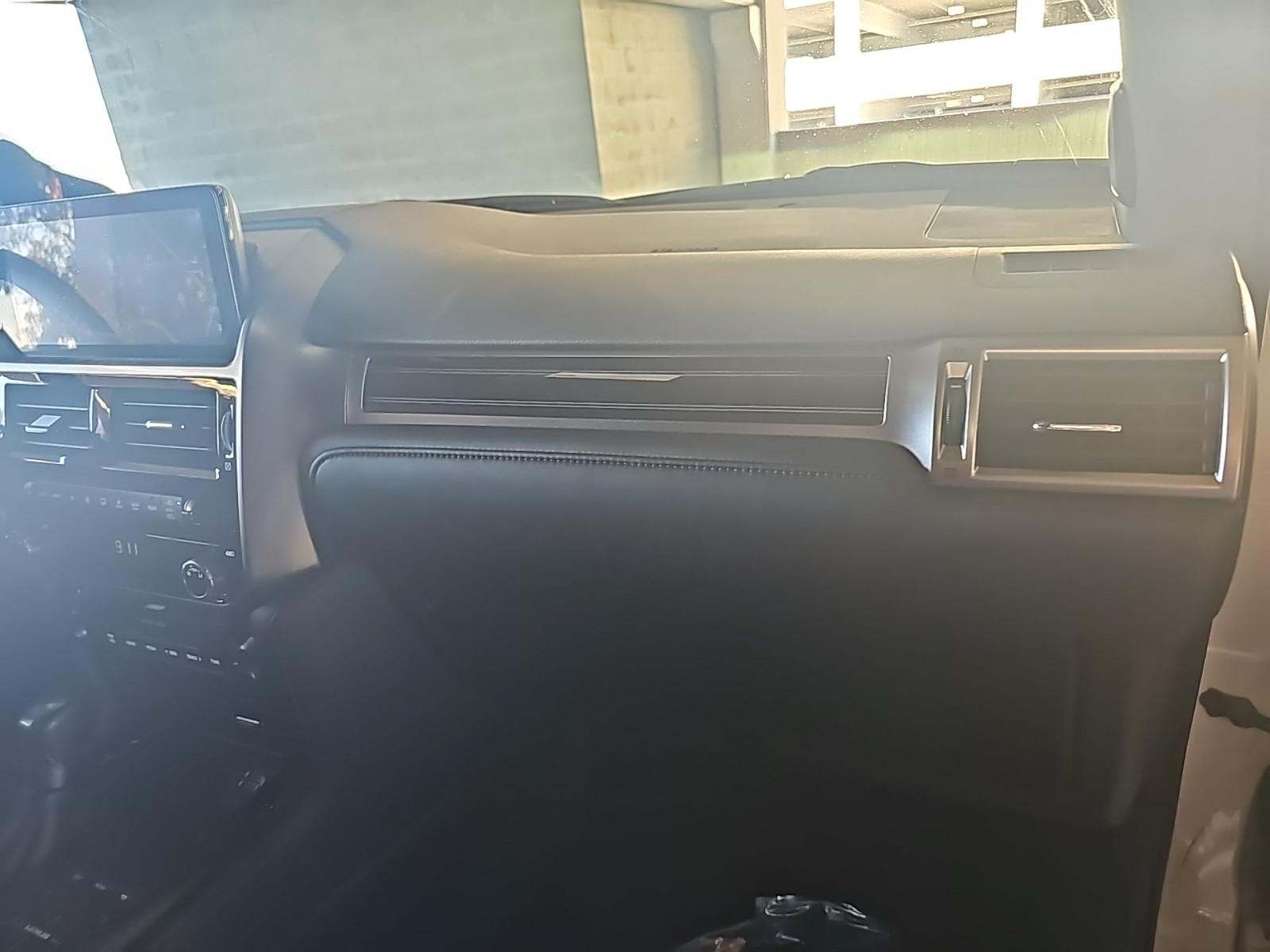 2023 Lexus GX GX 460 Premium AWD