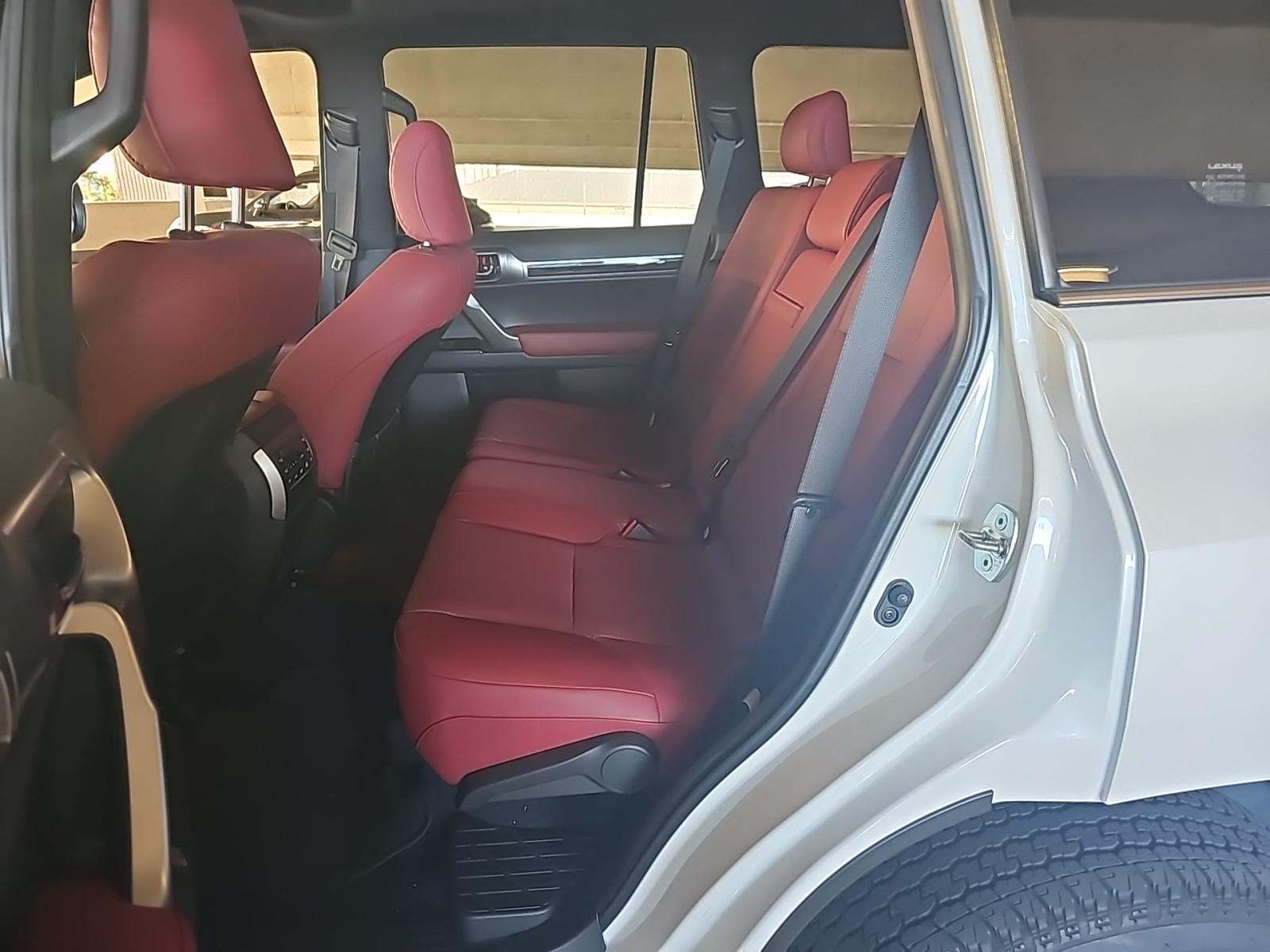 2023 Lexus GX GX 460 Premium AWD