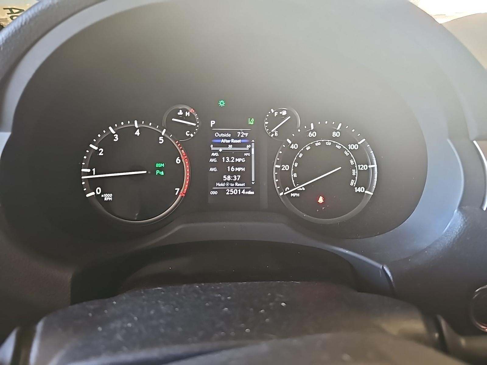 2023 Lexus GX GX 460 Premium AWD