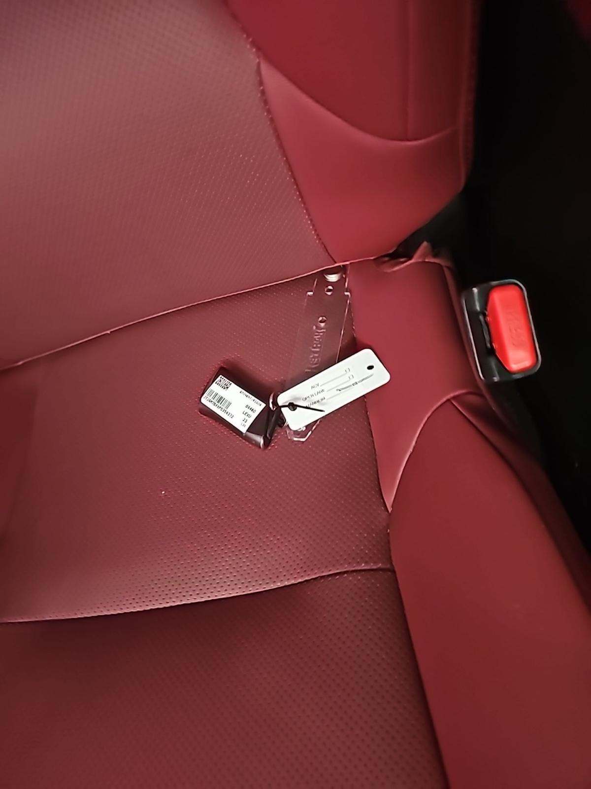 2023 Lexus GX GX 460 Premium AWD