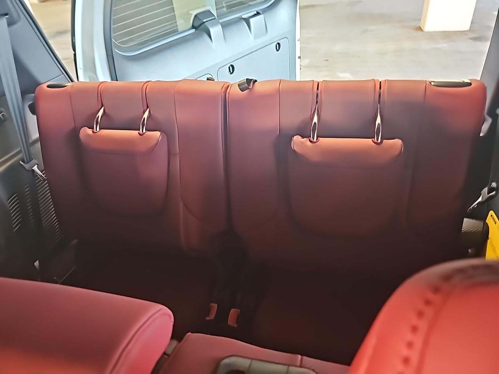 2023 Lexus GX GX 460 Premium AWD