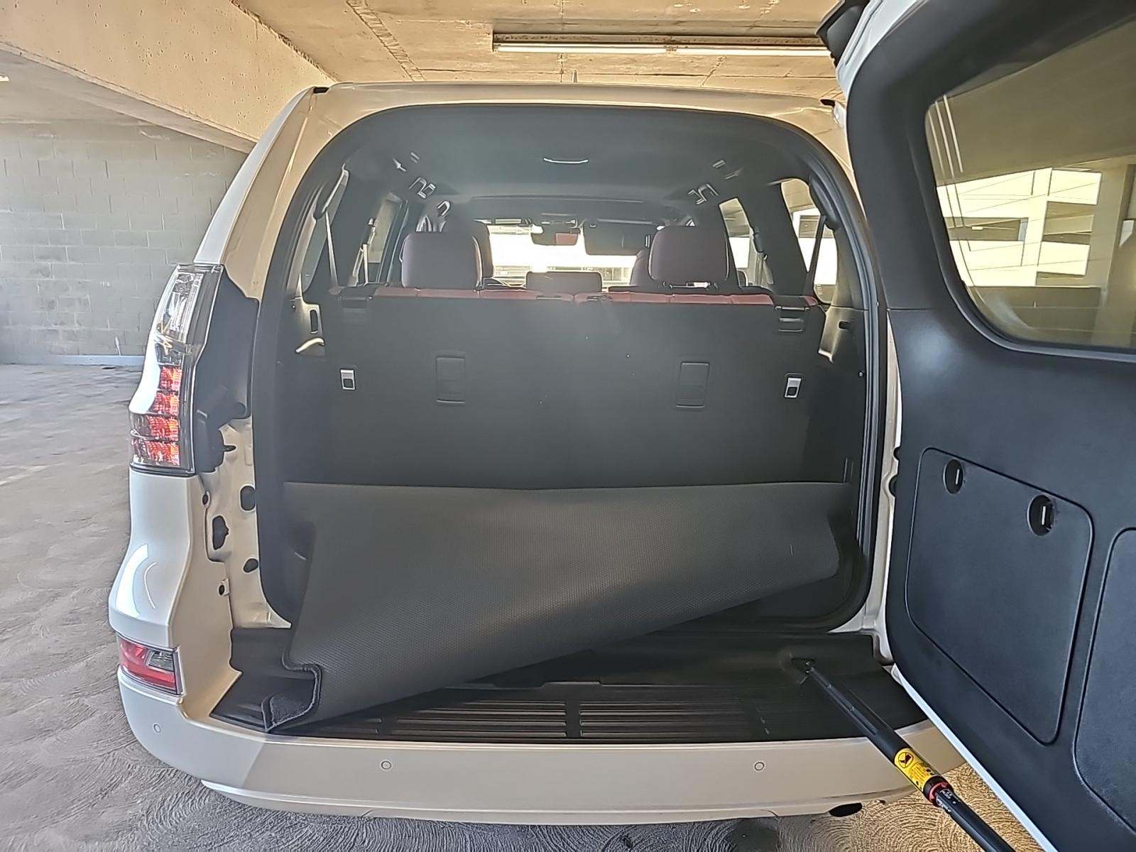 2023 Lexus GX GX 460 Premium AWD