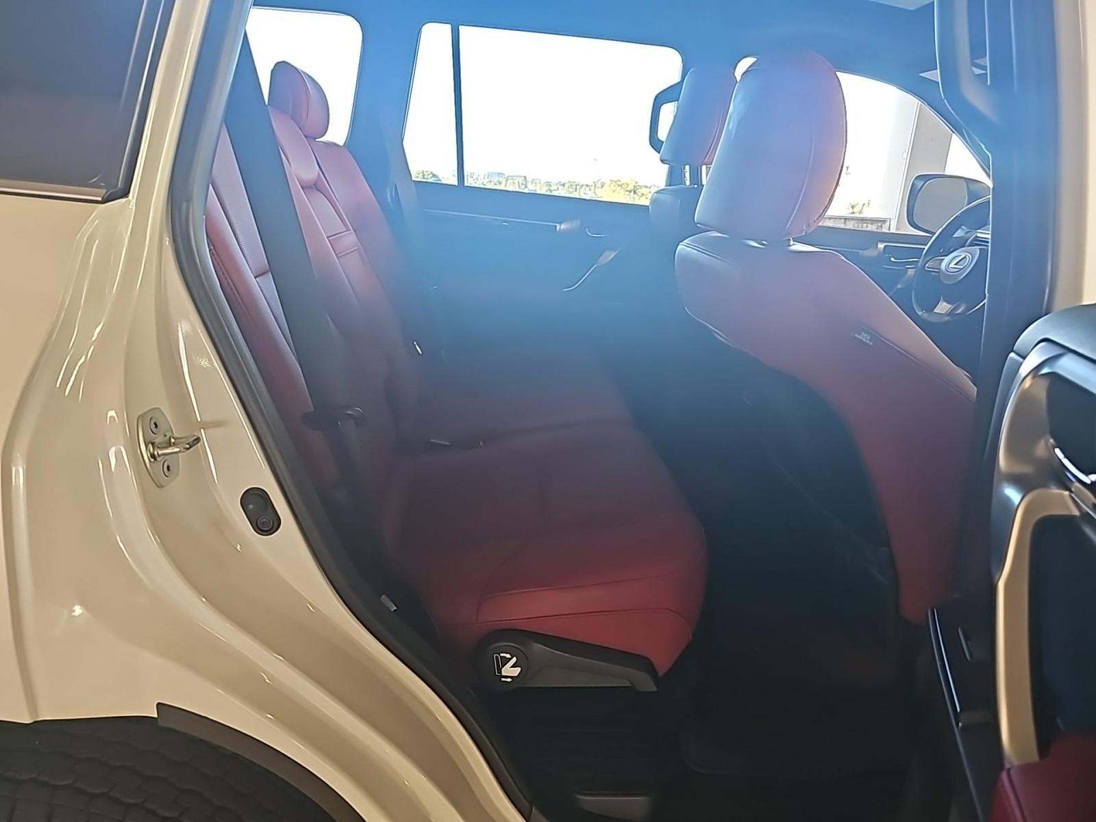 2023 Lexus GX GX 460 Premium AWD