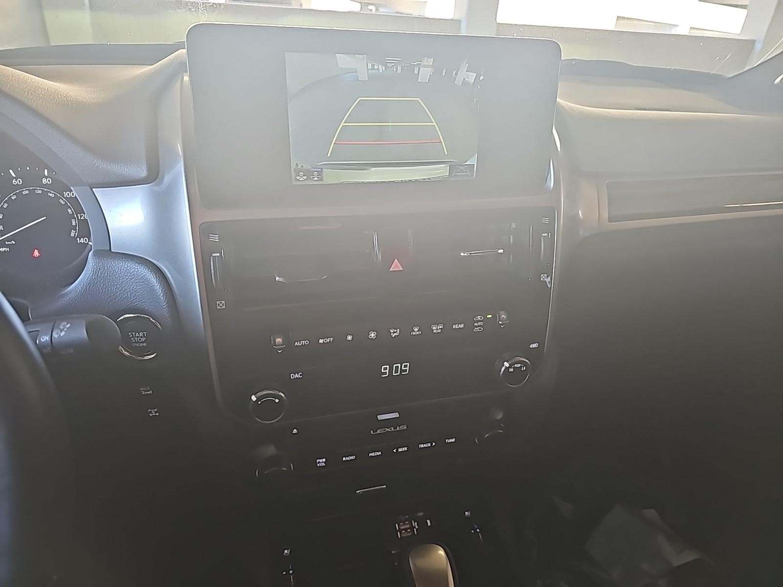 2023 Lexus GX GX 460 Premium AWD