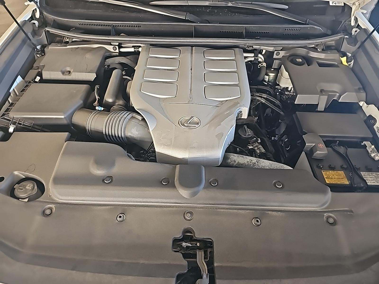 2023 Lexus GX GX 460 Premium AWD