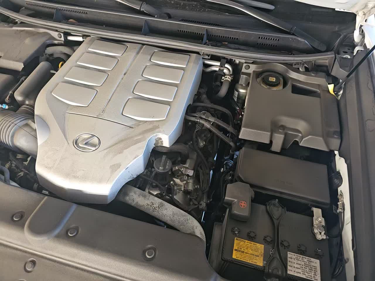 2023 Lexus GX GX 460 Premium AWD