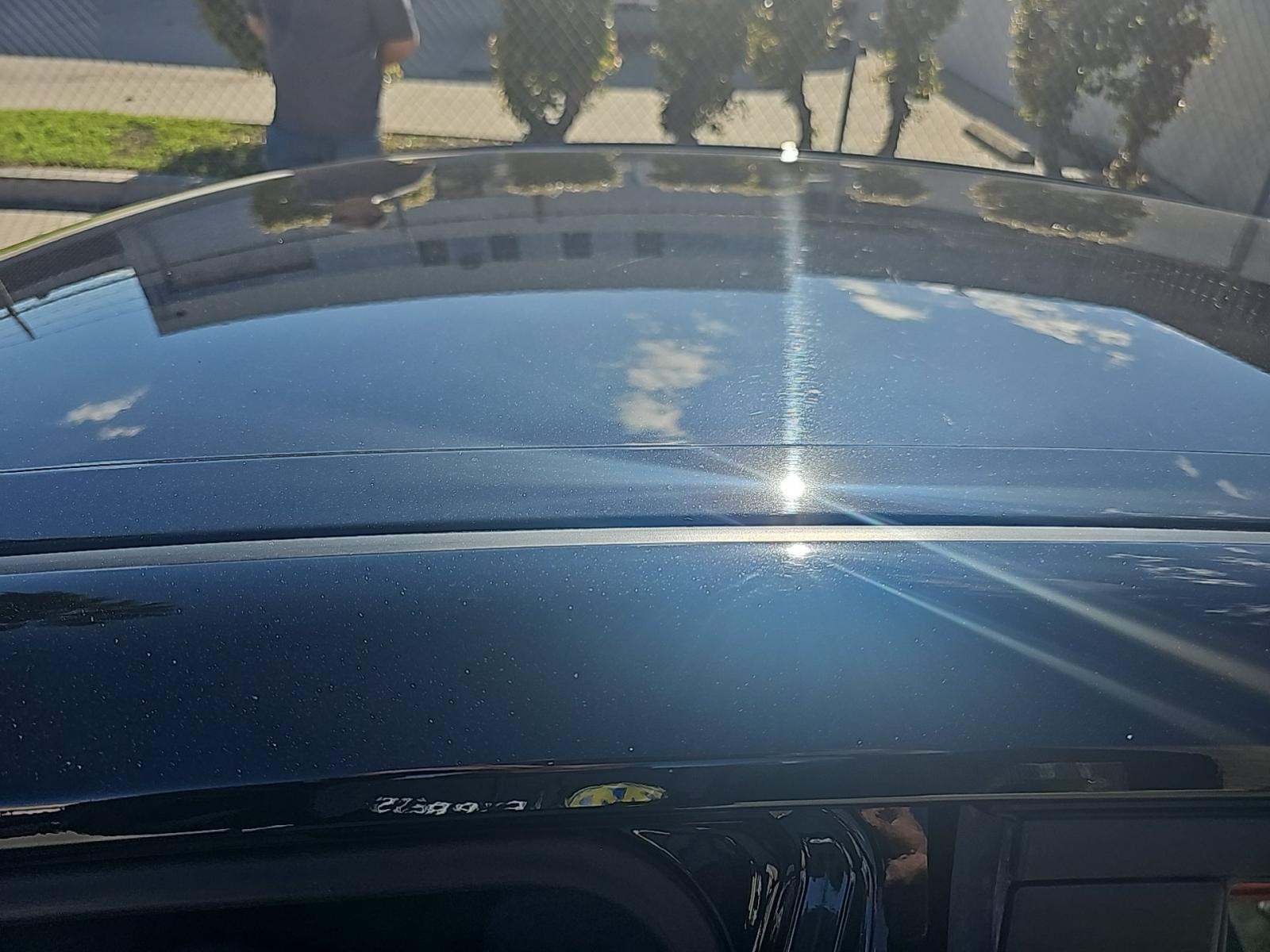 2025 Toyota Camry LE FWD