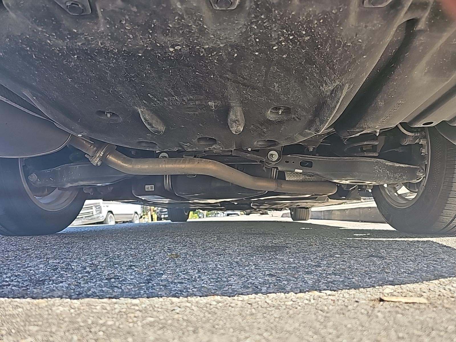 2025 Toyota Camry LE FWD