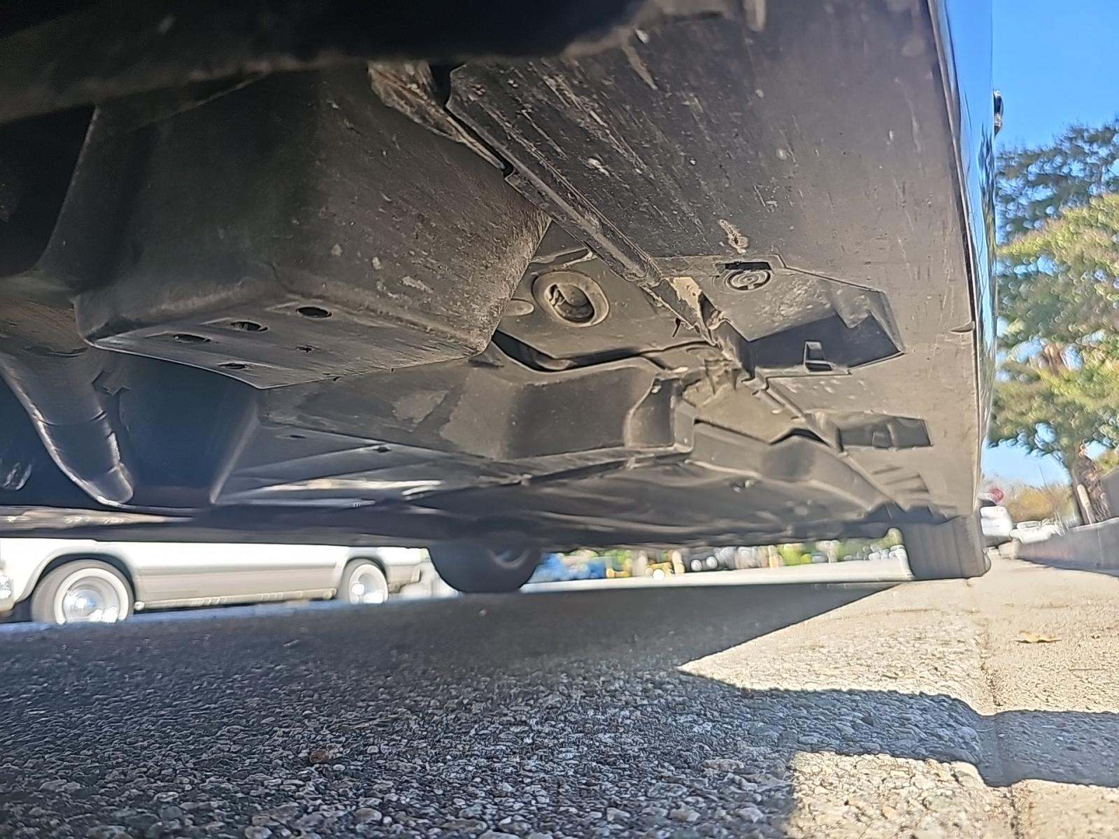 2025 Toyota Camry LE FWD