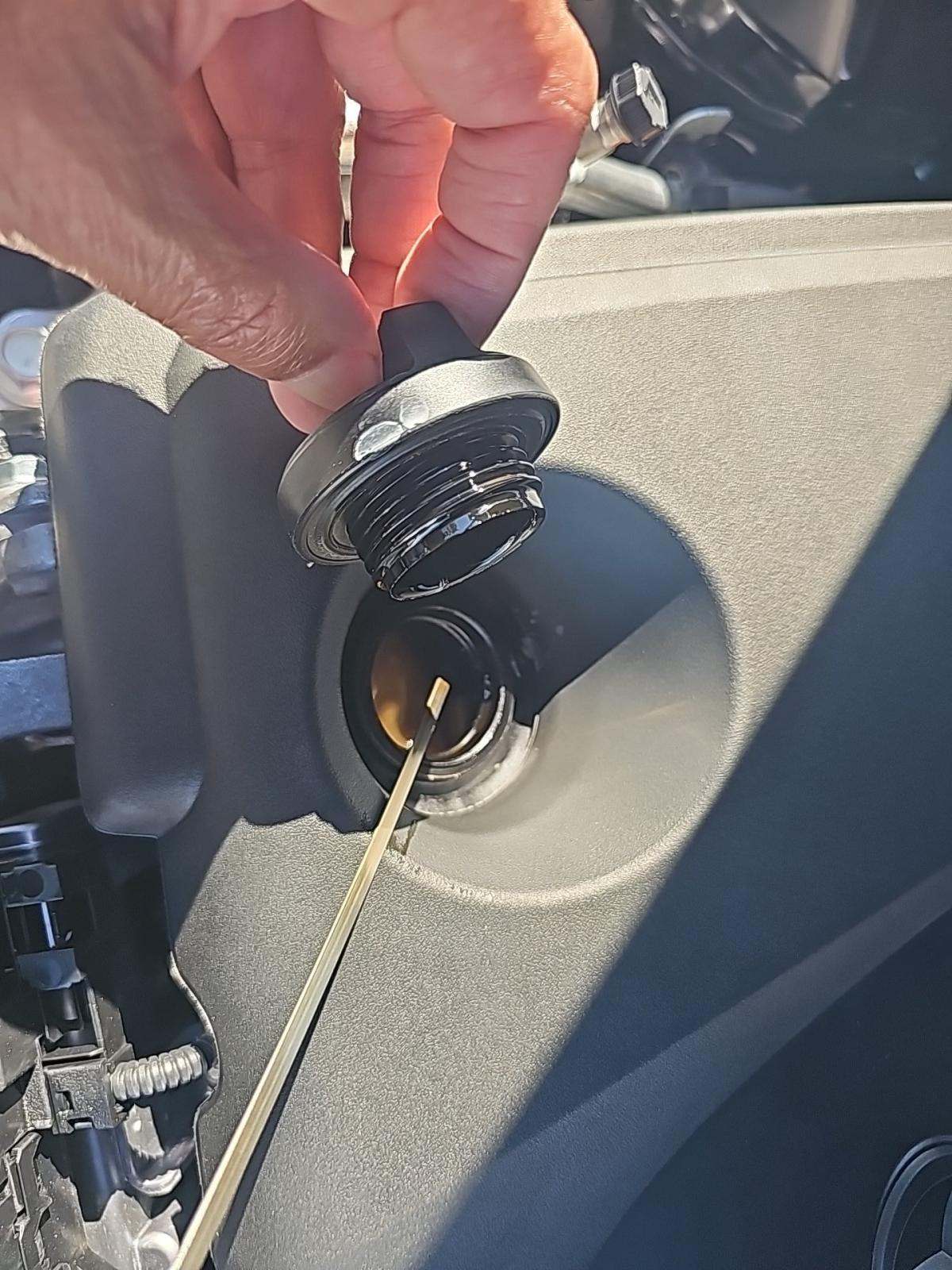 2025 Toyota Camry LE FWD