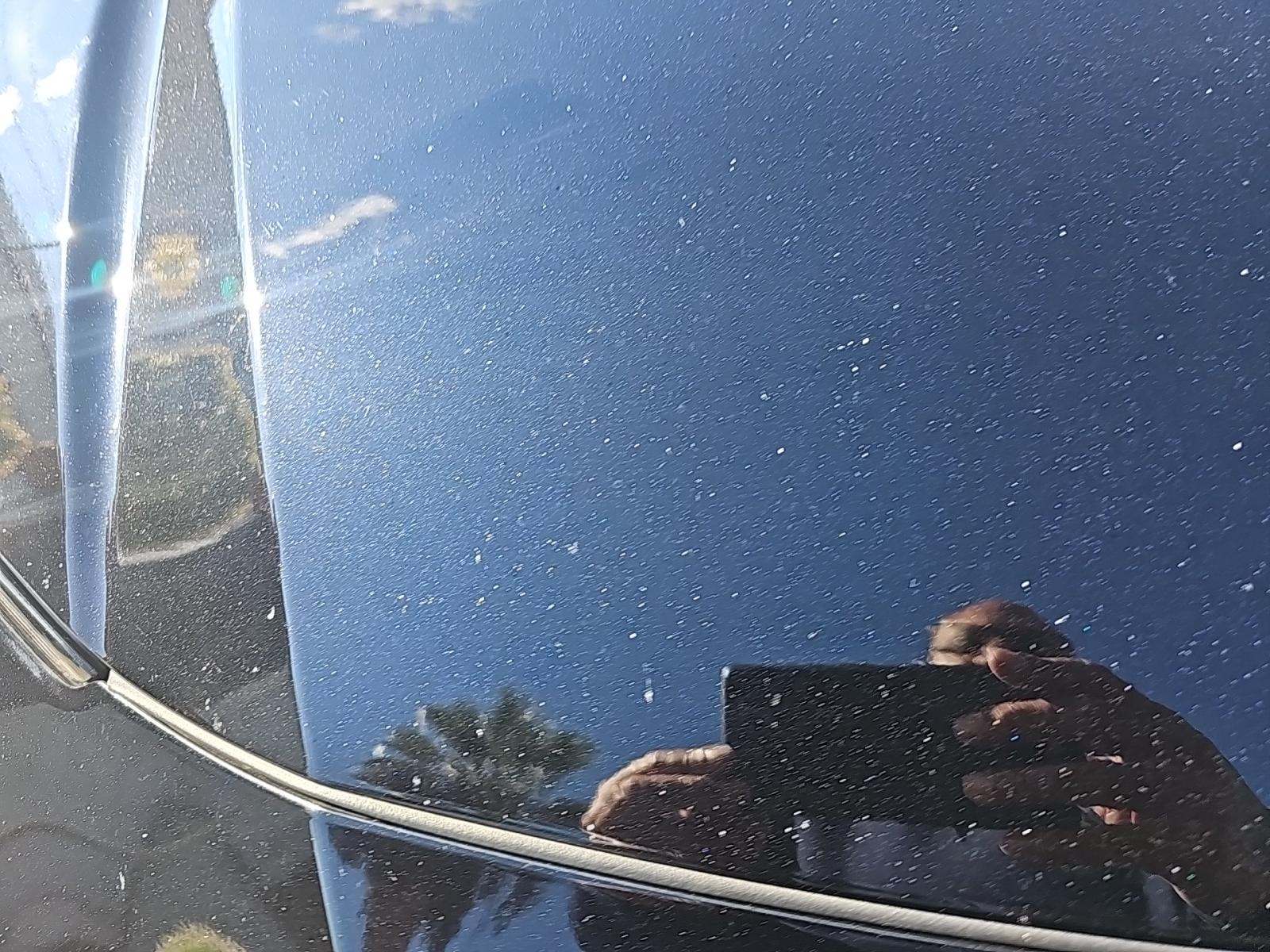 2025 Toyota Camry LE FWD