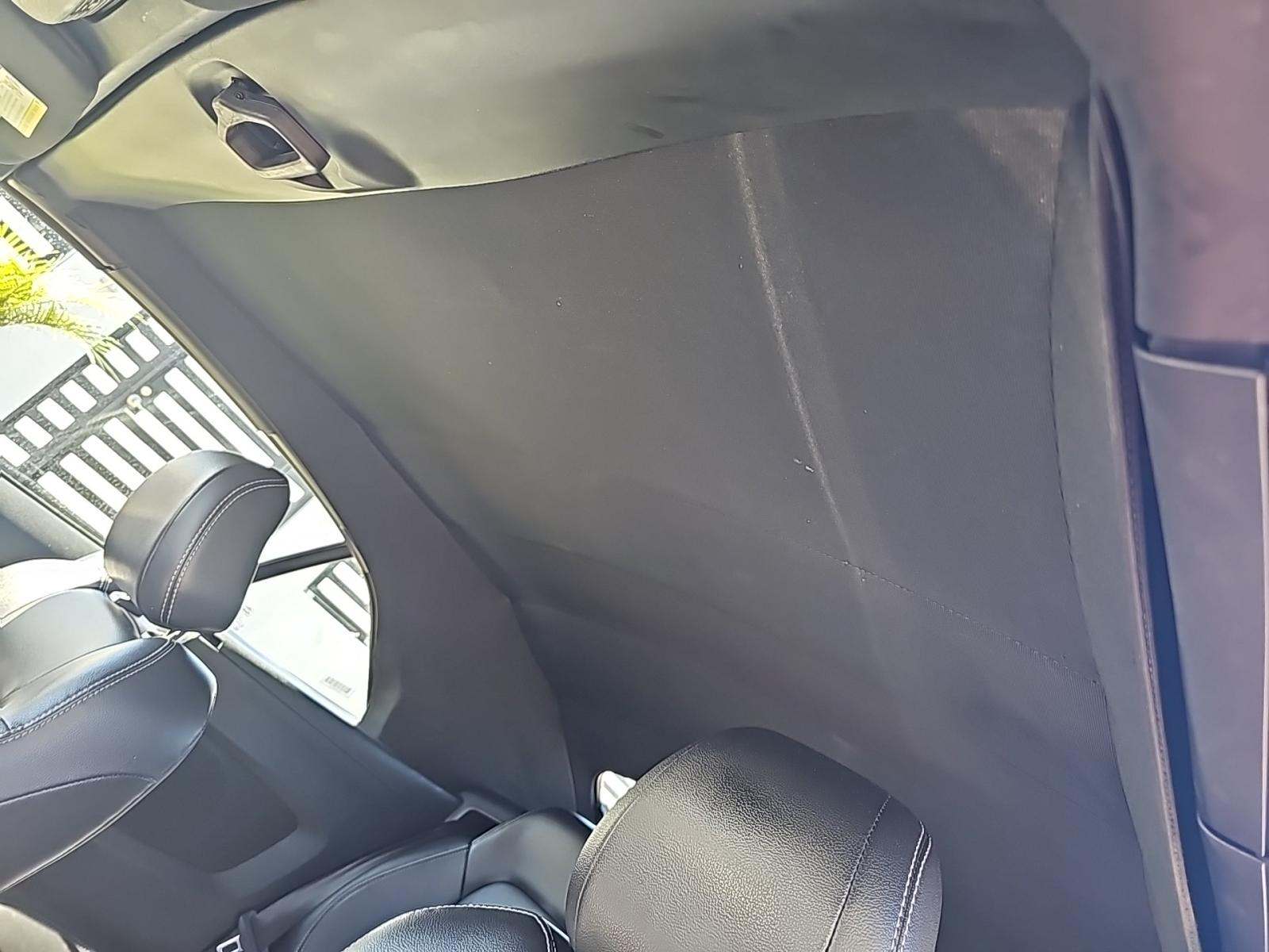 2023 Ford Mustang EcoBoost Premium RWD