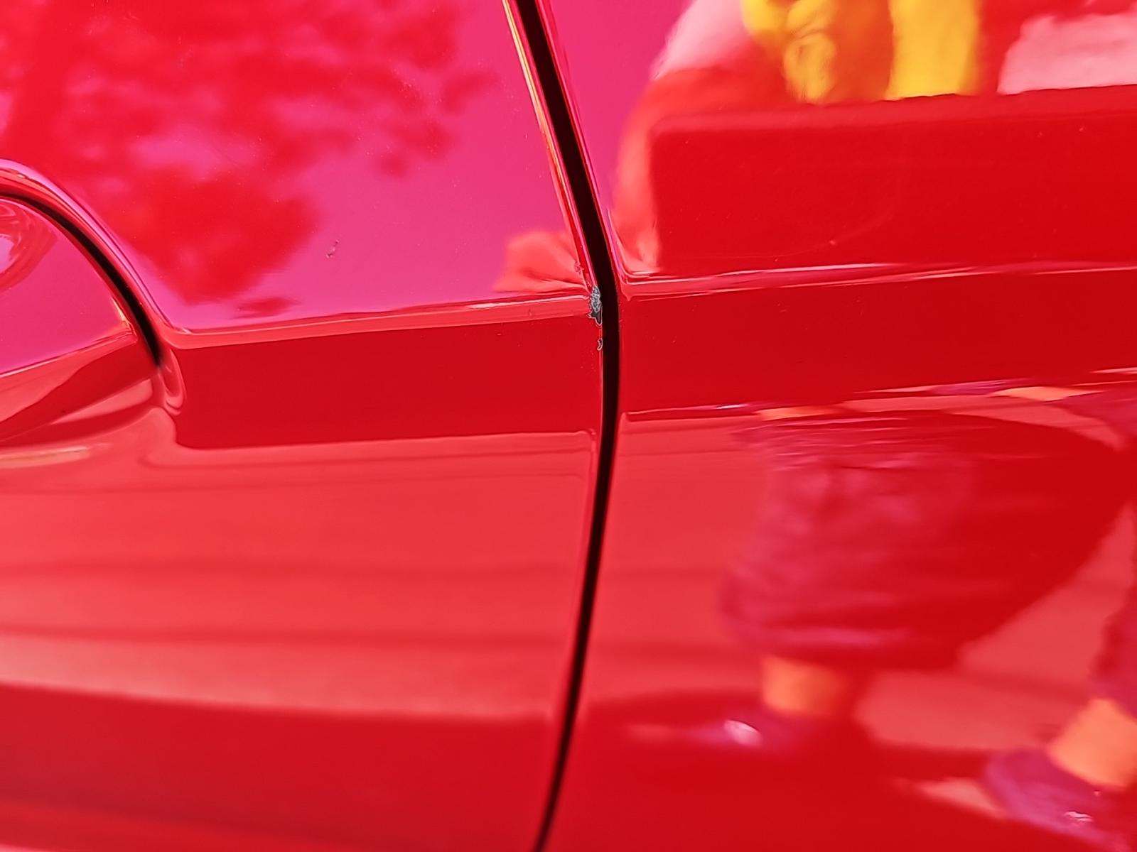 2023 Ford Mustang EcoBoost Premium RWD