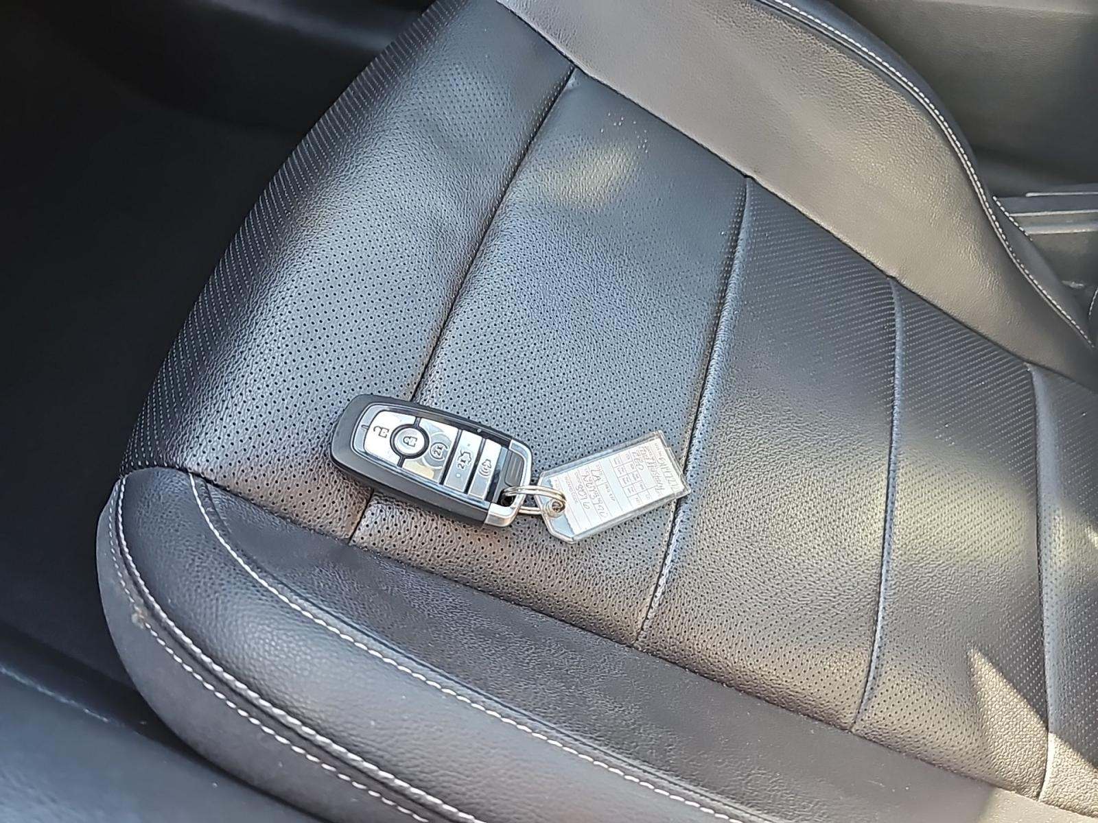 2023 Ford Mustang EcoBoost Premium RWD