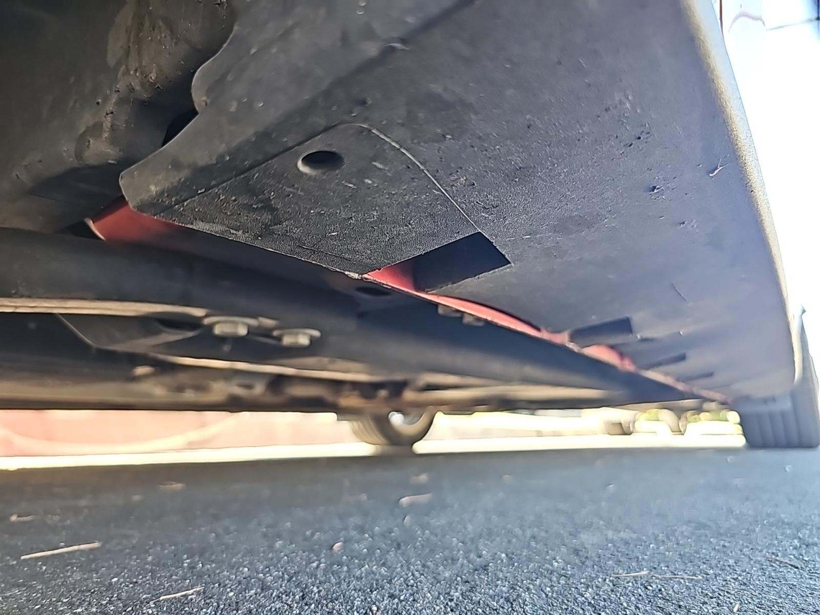 2023 Ford Mustang EcoBoost Premium RWD