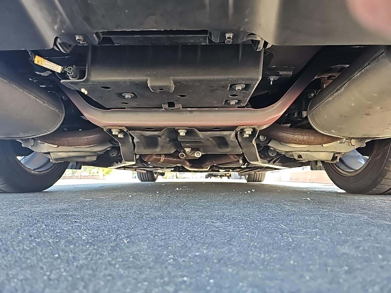 2023 Ford Mustang EcoBoost Premium RWD