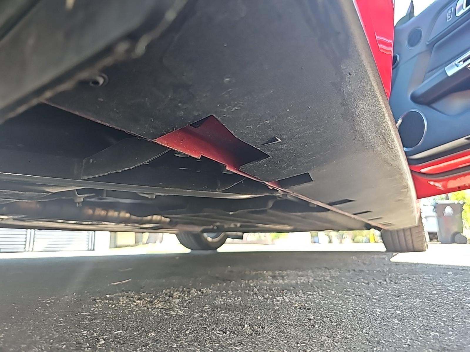 2023 Ford Mustang EcoBoost Premium RWD