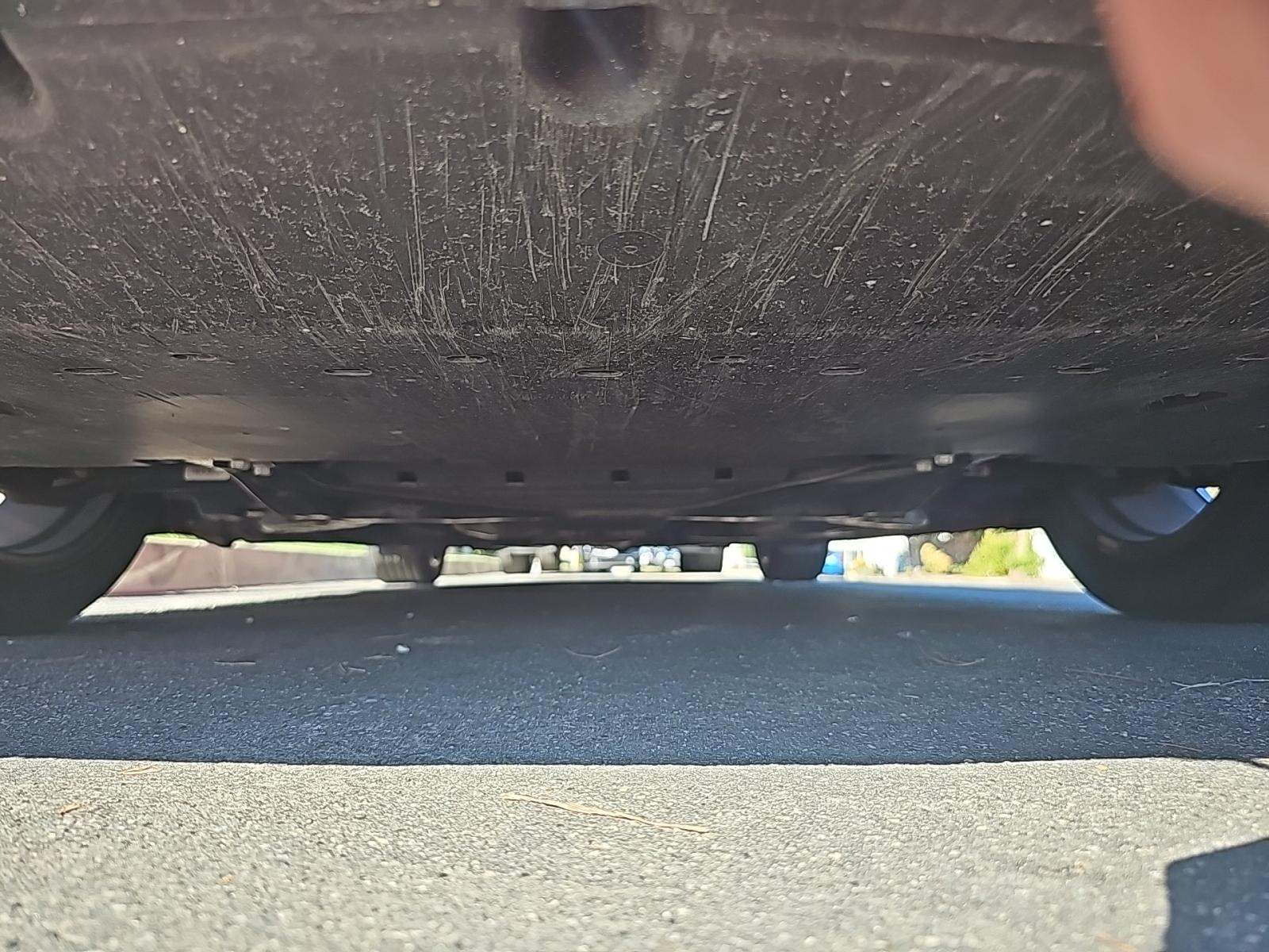 2023 Ford Mustang EcoBoost Premium RWD