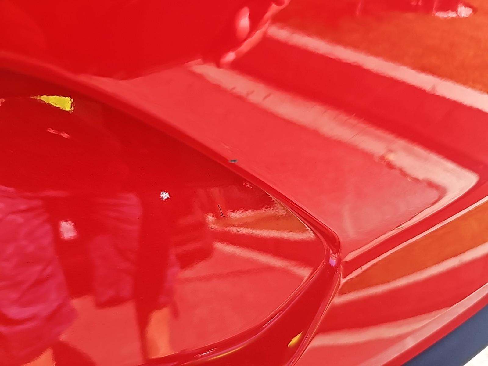 2023 Ford Mustang EcoBoost Premium RWD