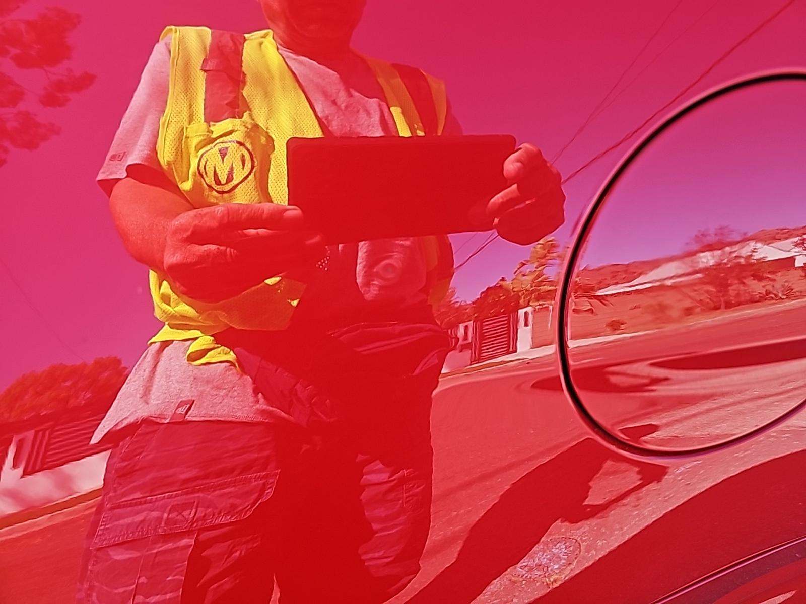 2023 Ford Mustang EcoBoost Premium RWD