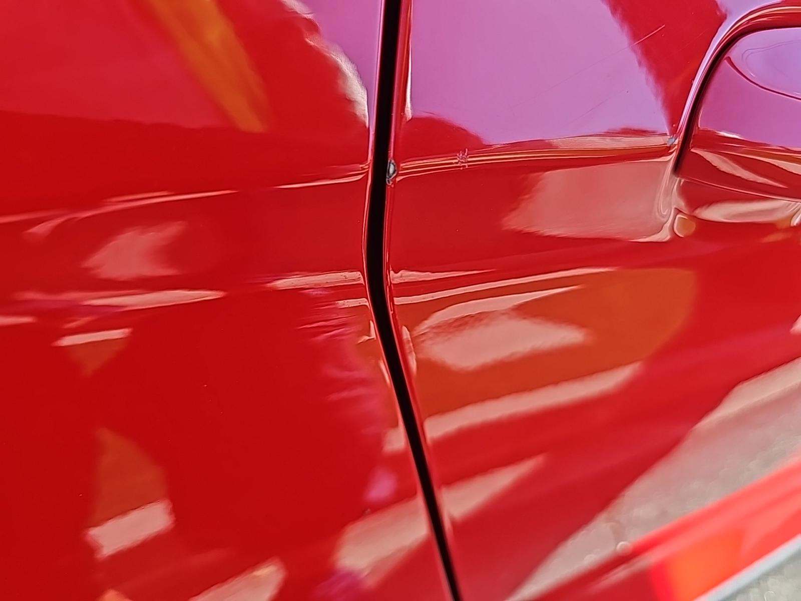 2023 Ford Mustang EcoBoost Premium RWD