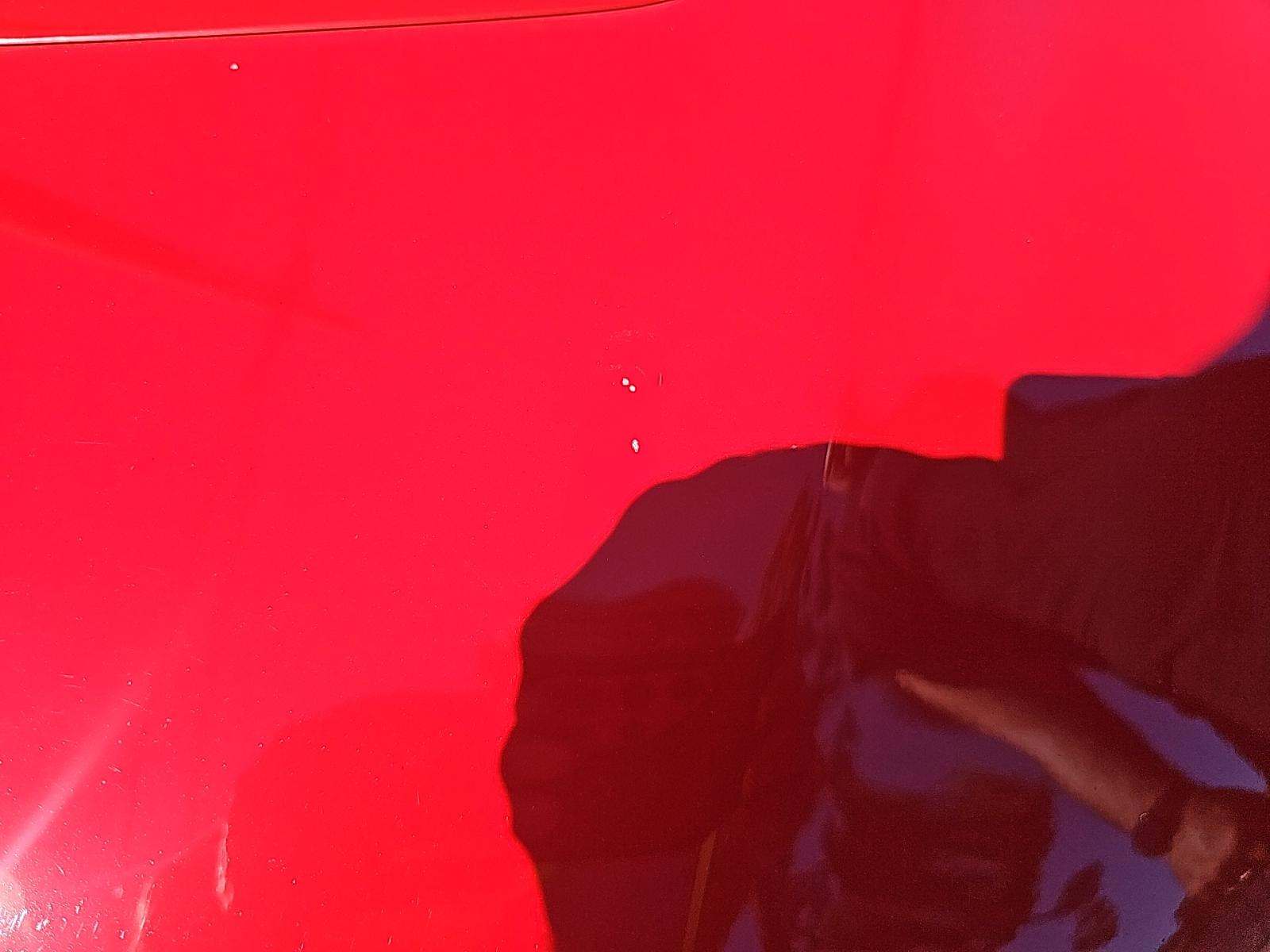 2023 Ford Mustang EcoBoost Premium RWD