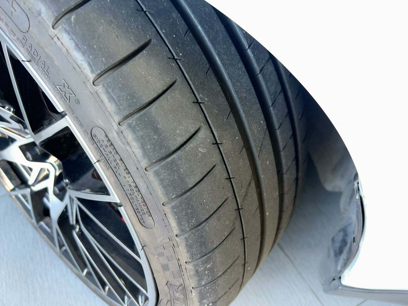 2019 BMW M2 Competition RWD