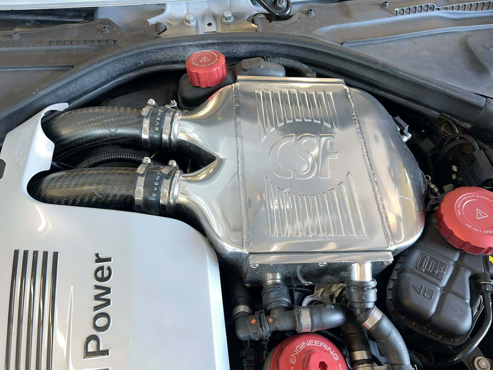 2019 BMW M2 Competition RWD